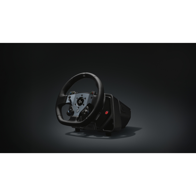 Logitech G PRO Wheel