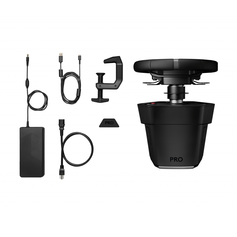 Logitech G PRO Wheel