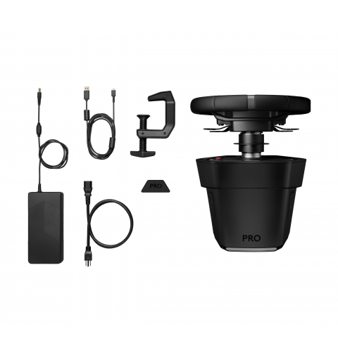 Logitech G G PRO Racing Wheel