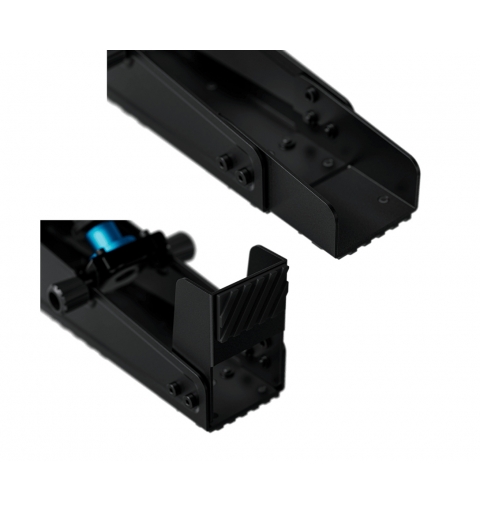 Logitech G RS Pedals Black USB Analogue PC