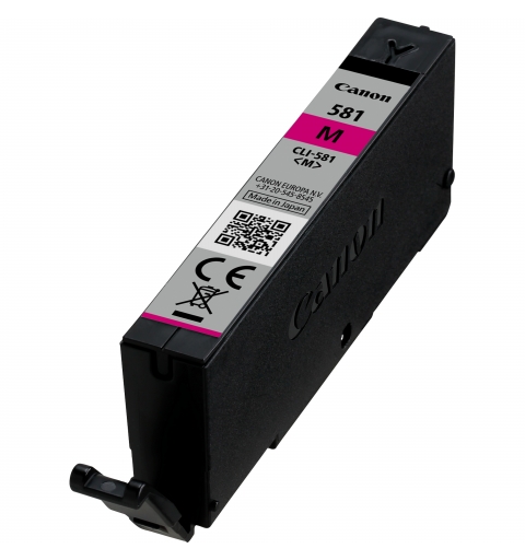 Canon 2104C001 cartucho de tinta Original Magenta