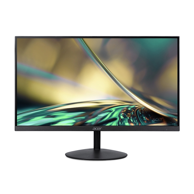 Acer SA242YH1bi Computerbildschirm 60,5 cm (23.8") 1920 x 1080 Pixel Full HD LCD Schwarz