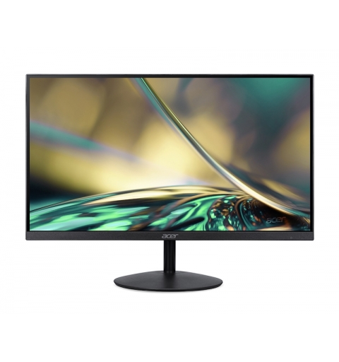 Acer SA242YH1bi computer monitor 60.5 cm (23.8") 1920 x 1080 pixels Full HD LCD Black