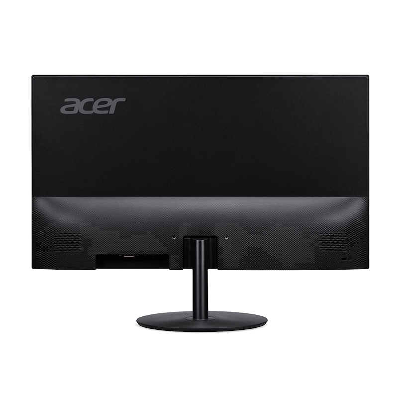 Acer SA242YH1bi Monitor PC 60,5 cm (23.8") 1920 x 1080 Pixel Full HD LCD Nero