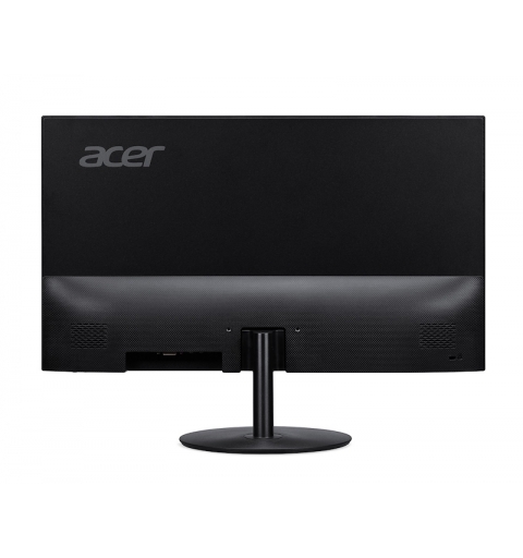 Acer SA242YH1bi écran plat de PC 60,5 cm (23.8") 1920 x 1080 pixels Full HD LCD Noir