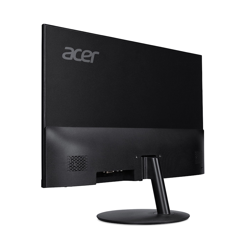 Acer SA242YH1bi écran plat de PC 60,5 cm (23.8") 1920 x 1080 pixels Full HD LCD Noir