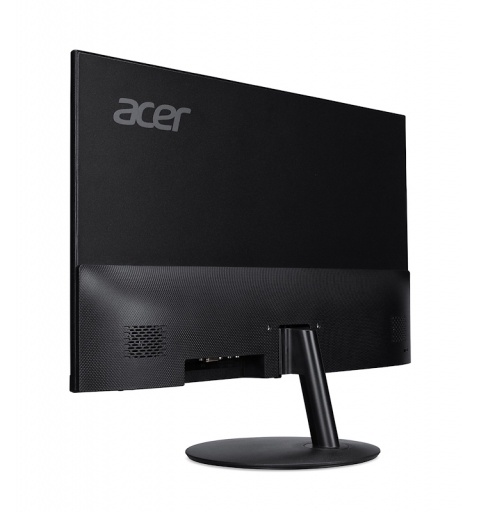 Acer SA242YH1bi écran plat de PC 60,5 cm (23.8") 1920 x 1080 pixels Full HD LCD Noir