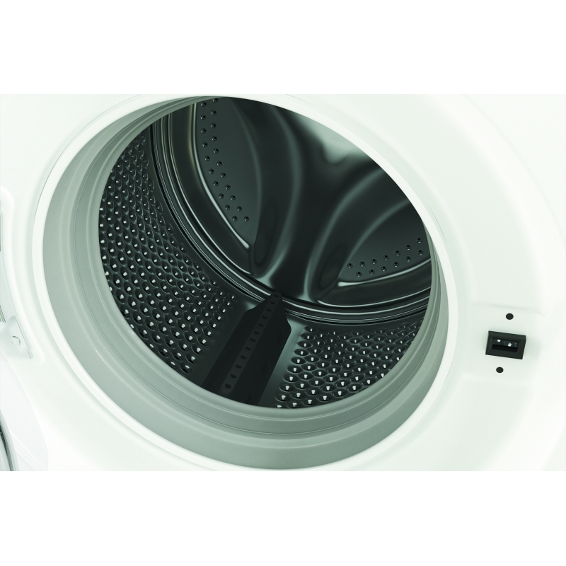 Indesit MTWC 91296 W IT lavadora Carga frontal 9 kg 1200 RPM Blanco