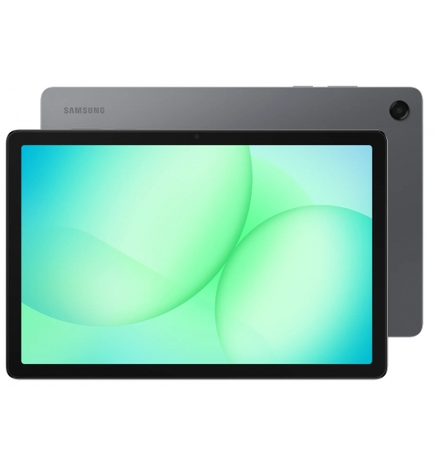 Samsung A11+ 5G LTE-TDD & LTE-FDD 128 GB 27.9 cm (11") 6 GB Wi-Fi 5 (802.11ac) Grey