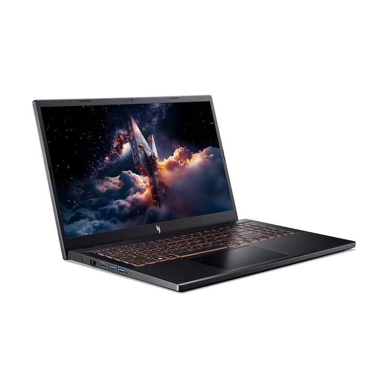 Acer Nitro V 15 ANV15-52-99NL Intel® Core™ i9 i9-13900H Ordinateur portable 39,6 cm (15.6") 16 Go DDR4-SDRAM 1 To SSD NVIDIA