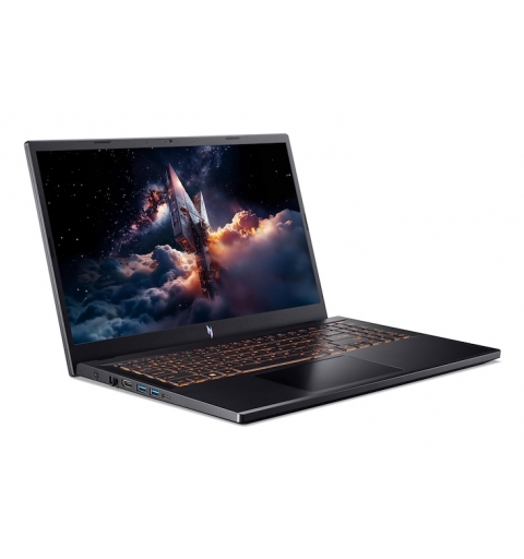Acer Nitro V 15 ANV15-52-99NL Intel® Core™ i9 i9-13900H Laptop 39.6 cm (15.6") 16 GB DDR4-SDRAM 1 TB SSD NVIDIA GeForce RTX