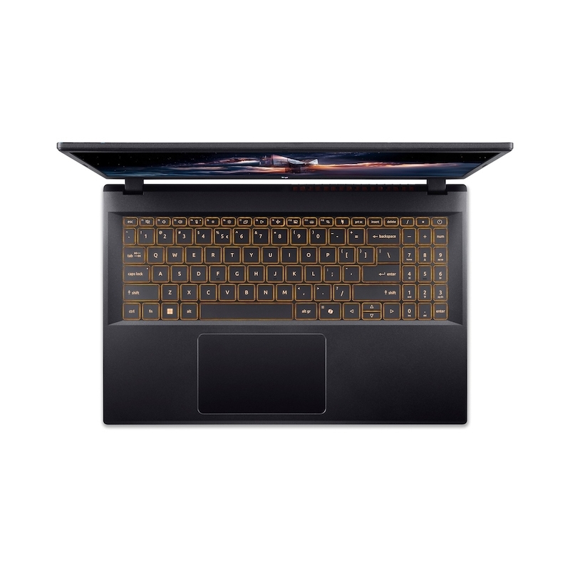 Acer Nitro V 15 ANV15-52-99NL Intel® Core™ i9 i9-13900H Laptop 39.6 cm (15.6") 16 GB DDR4-SDRAM 1 TB SSD NVIDIA GeForce RTX