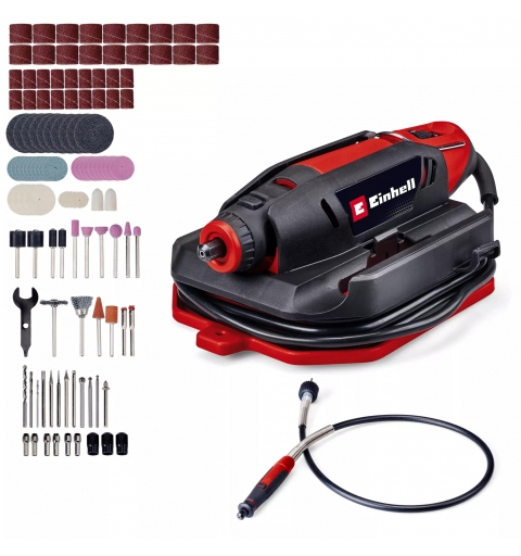 Einhell TC-MT 150 E 150 W 35000 spm (fogli per minuto)