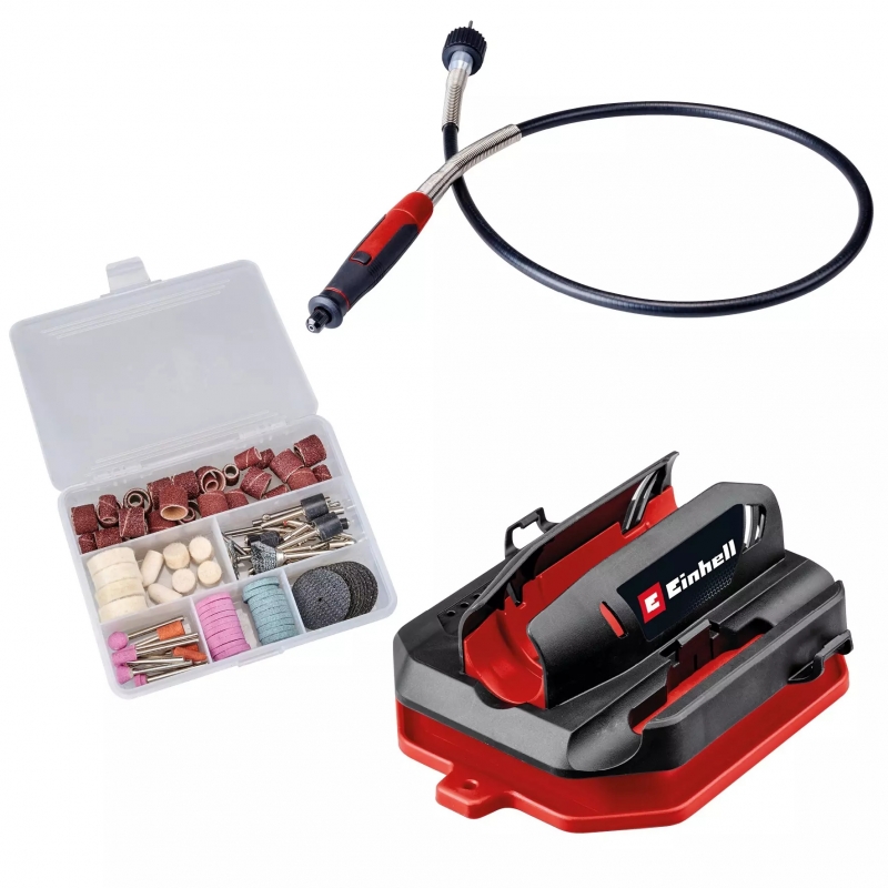 Einhell TC-MT 150 E 150 W 35000 spm (fogli per minuto)