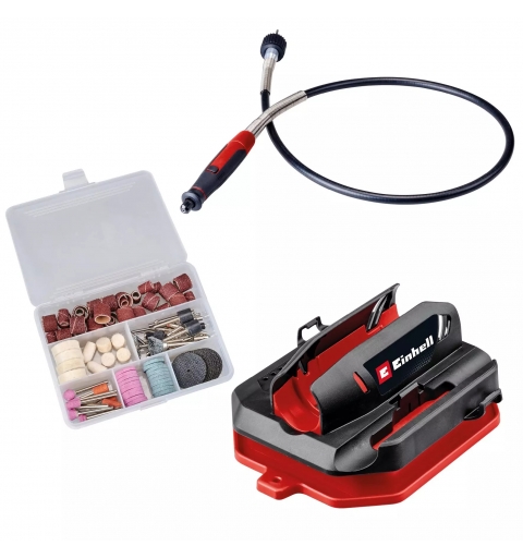 Einhell TC-MT 150 E 150 W 35000 spm