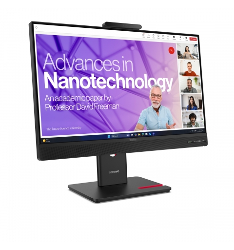 Lenovo ThinkVision T27QD-4v Moniteur