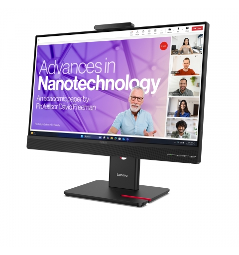 Lenovo ThinkVision T27QD-4v Monitor