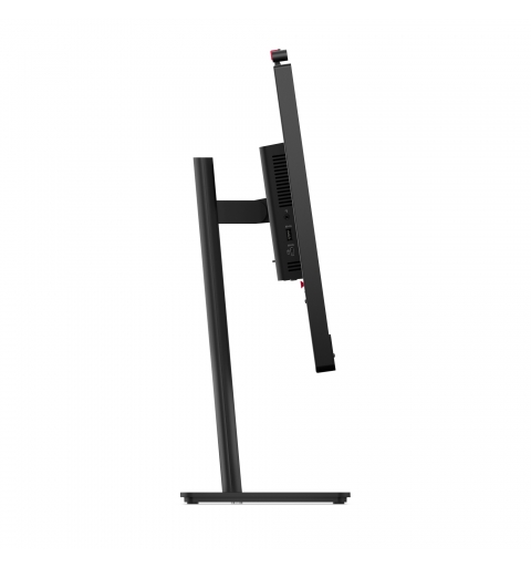 Lenovo ThinkVision T27QD-4v Moniteur