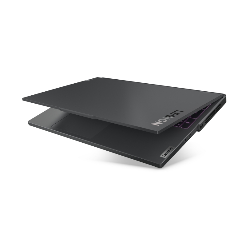 Lenovo Legion Pro 5 16IRX9 Intel® Core™ i7 i7-14650HX Ordinateur portable 40,6 cm (16") WQXGA 16 Go DDR5-SDRAM 512 Go SSD
