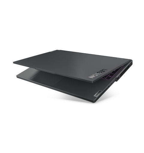 Lenovo Legion Pro 5 16IRX9 Intel® Core™ i7 i7-14650HX Ordinateur portable 40,6 cm (16") WQXGA 16 Go DDR5-SDRAM 512 Go SSD