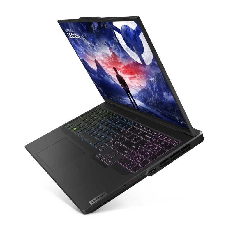 Lenovo Legion Pro 5 16IRX9 Intel® Core™ i7 i7-14650HX Laptop 40.6 cm (16") WQXGA 16 GB DDR5-SDRAM 512 GB SSD NVIDIA GeForce RTX