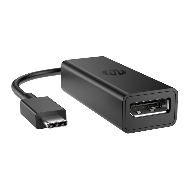 HP Adapter USB-C zu DisplayPort G2