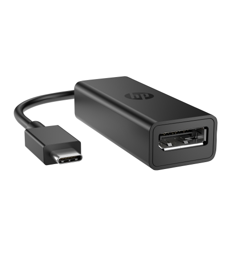 HP USB-C to DisplayPort Adapter G2