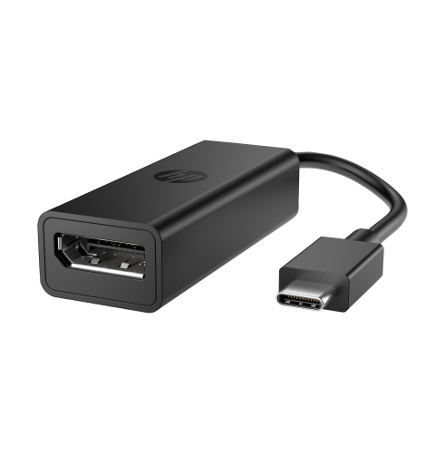 HP USB-C to DisplayPort Adapter G2