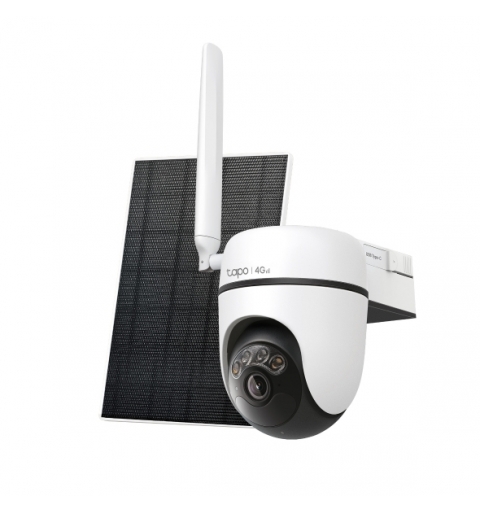 TP-Link Tapo C615G KIT Dôme Caméra de sécurité IP Extérieure 2304 x 1296 pixels Plafond Mur Poteau