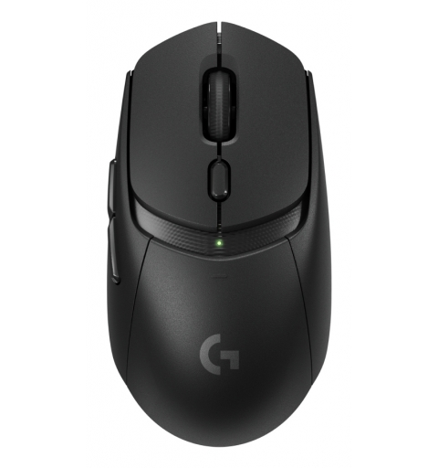 Logitech G 910-007199 mouse Gaming Right-hand RF Wireless + Bluetooth Optical 2560 DPI