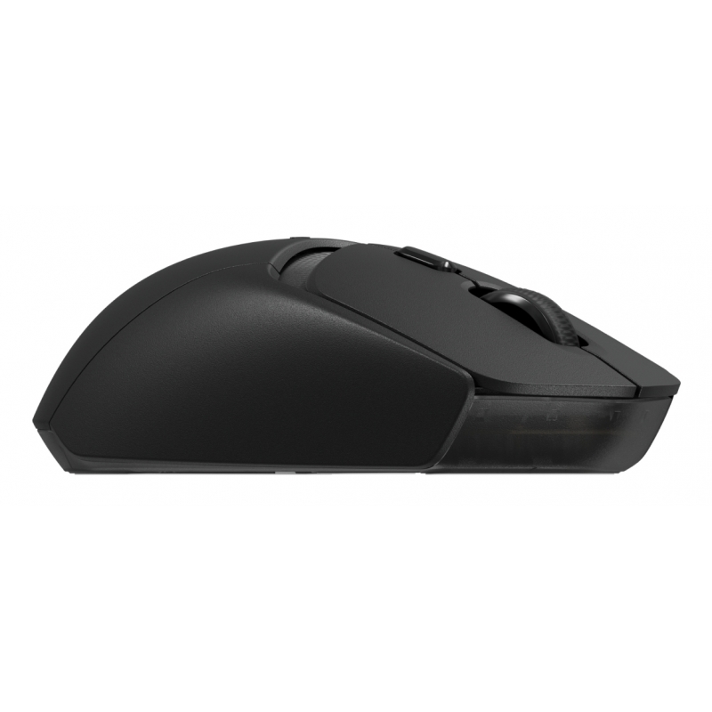 Logitech G 910-007199 mouse Gaming Right-hand RF Wireless + Bluetooth Optical 2560 DPI