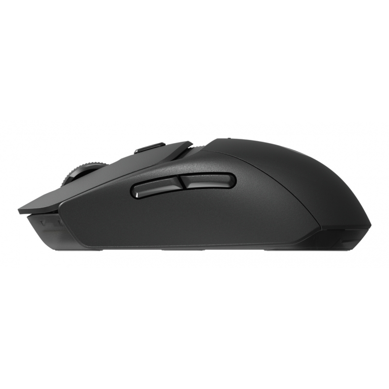 Logitech G 910-007199 mouse Gaming Right-hand RF Wireless + Bluetooth Optical 2560 DPI