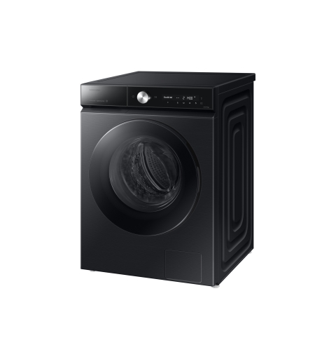 Samsung QuickDrive 8000 Series WW90DB8U95GB Waschmaschine Frontlader 9 kg 1400 RPM Schwarz