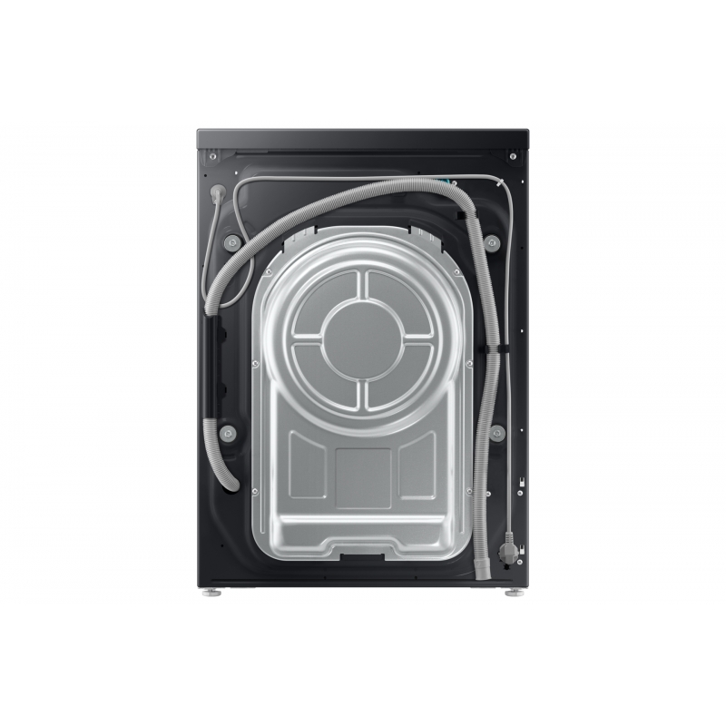 Samsung QuickDrive 8000 Series WW90DB8U95GB lavatrice Caricamento frontale 9 kg 1400 Giri min Nero