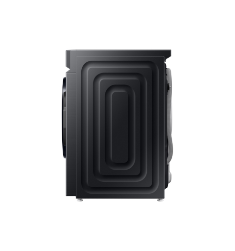 Samsung QuickDrive 8000 Series WW90DB8U95GB lavatrice Caricamento frontale 9 kg 1400 Giri min Nero