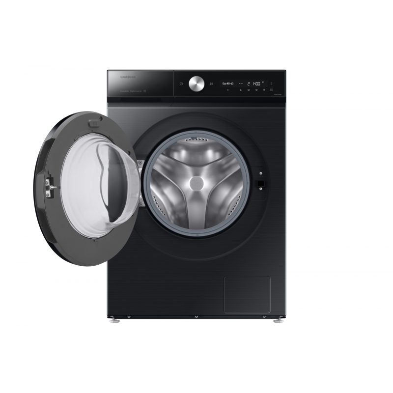 Samsung QuickDrive 8000 Series WW90DB8U95GB Waschmaschine Frontlader 9 kg 1400 RPM Schwarz