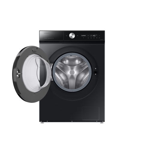 Samsung QuickDrive 8000 Series WW90DB8U95GB lavadora Carga frontal 9 kg 1400 RPM Negro