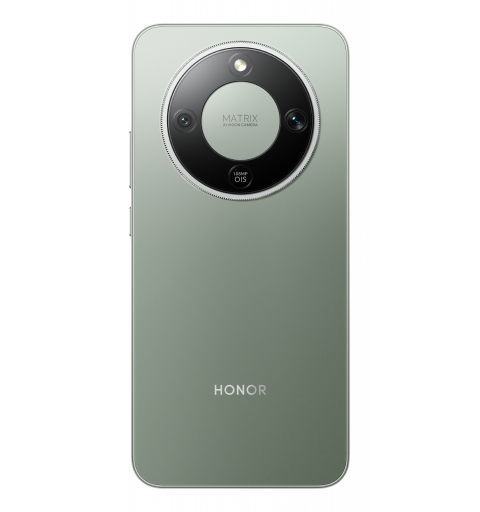 Honor Magic8 Lite 5G 17,2 cm (6.79") MagicOS 9.0 USB Type-C 8 Go 512 Go 7500 mAh Vert