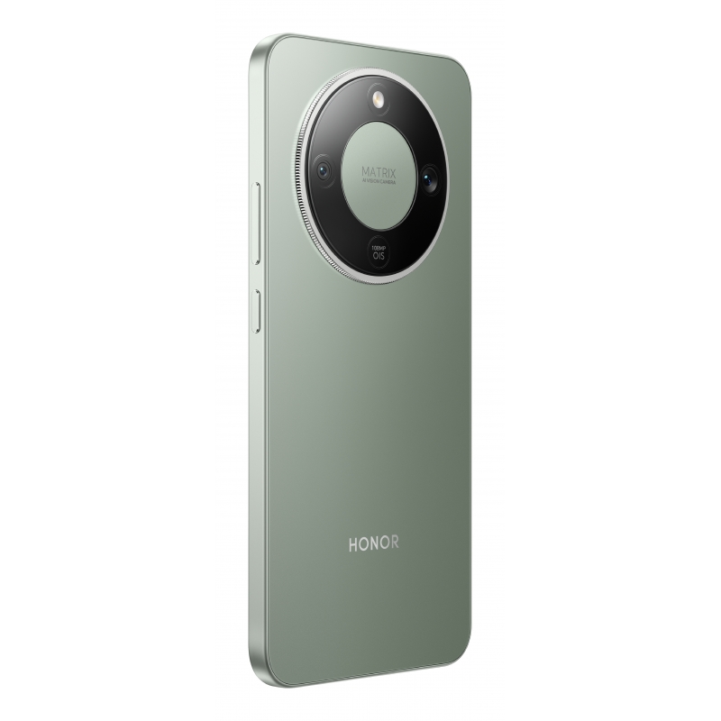 Honor Magic8 Lite 5G 17,2 cm (6.79") MagicOS 9.0 USB Typ-C 8 GB 512 GB 7500 mAh Grün