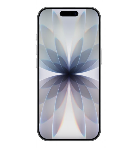 Apple iPhone 17 16 cm (6.3") SIM doble iOS 26 5G USB Tipo C 512 GB Negro