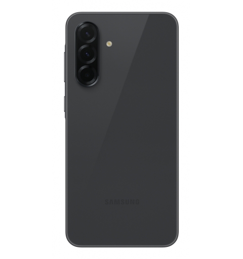 Samsung Galaxy A36 5G 17 cm (6.7") Double SIM USB Type-C 8 Go 256 Go 5000 mAh Noir