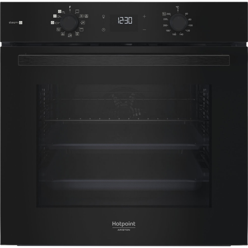 Hotpoint HAO 458HS B 71 l Schwarz
