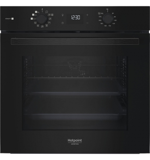 Hotpoint Ariston Forno da incasso HAO 458HS B