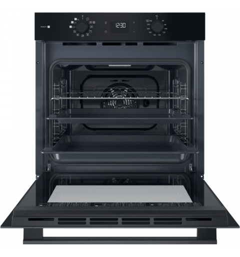 Hotpoint HAO 458HS B 71 L Negro