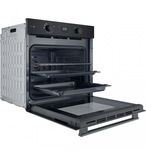 Hotpoint HAO 458HS B 71 l Schwarz