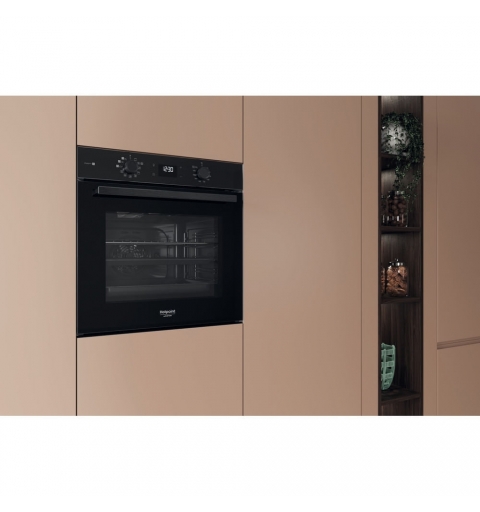 Hotpoint Ariston Forno da incasso HAO 458HS B