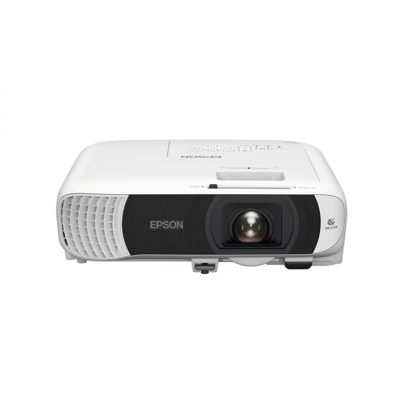 Epson EB-FH18 4000 ANSI Lumen 3LCD 1080p (1920x1080) Weiß