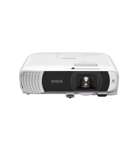 Epson EB-FH18 4000 ANSI Lumen 3LCD 1080p (1920x1080) Weiß