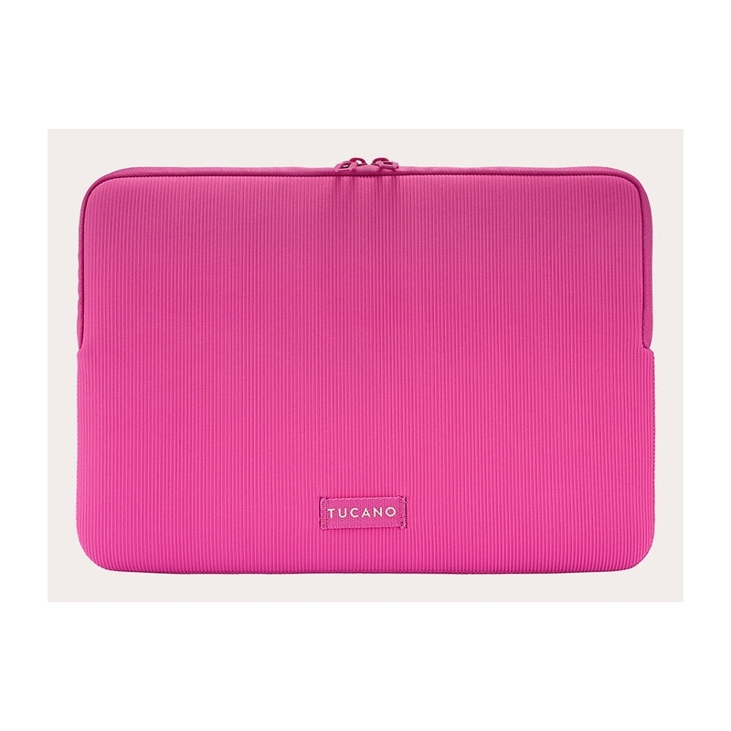 Tucano Colore 40,6 cm (16") Toploader-Tasche Fuchsie