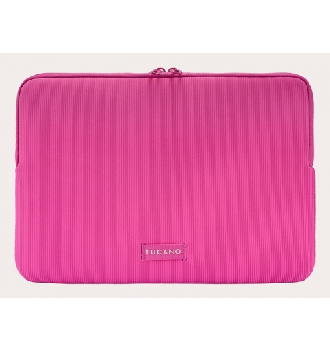 Tucano Colore 40,6 cm (16") Toploader-Tasche Fuchsie